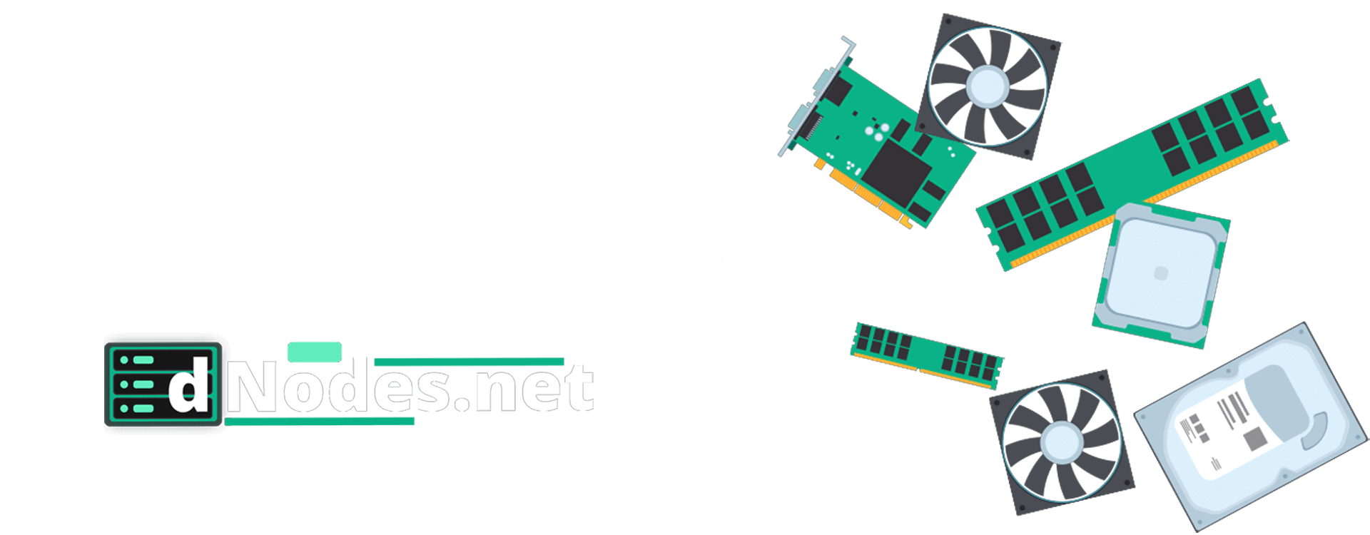 Willkommen bei dNodes.net!