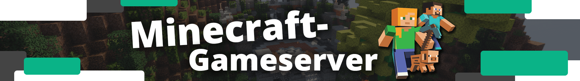 Minecraft Gameserver